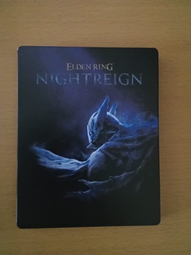 Elden ring nightreign - ring, gioco