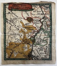 Germany France Upper Rhine