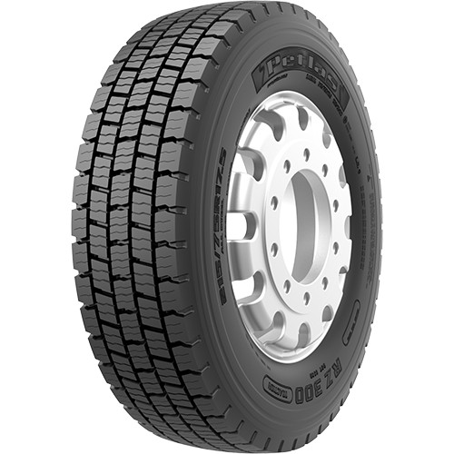 Petlas rz300 225 - rz300, r17.5