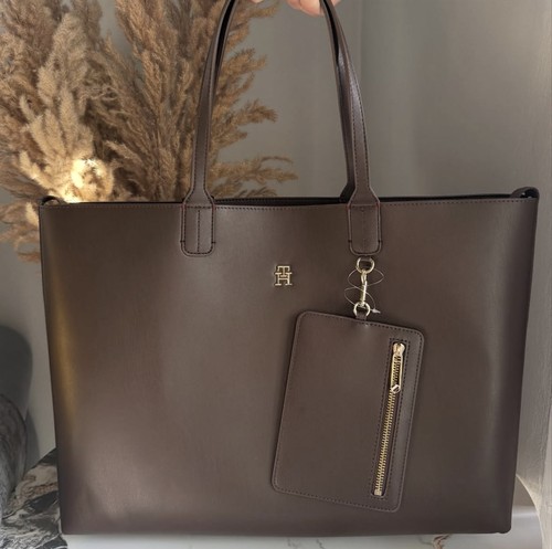 Tommy hilfiger borsa - hilfiger,