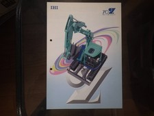 Catalogo attrezzature pesanti