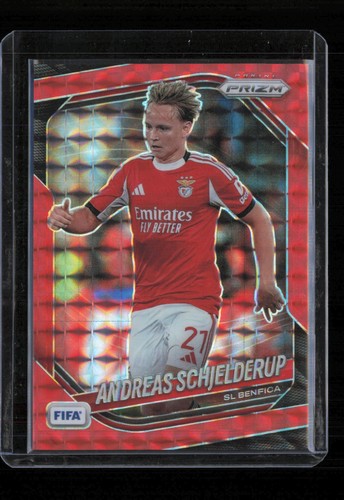 2025 panini prizm fifa - panini,