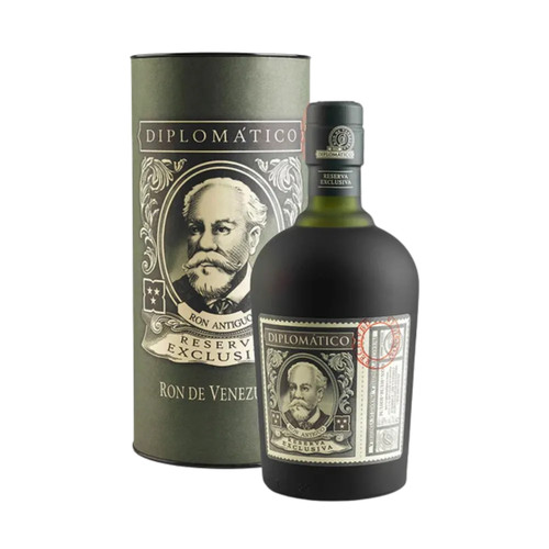 Rum diplomatico reserva - rum,