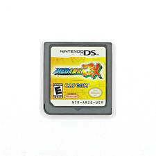 Mega Man ZX per Nintendo DS