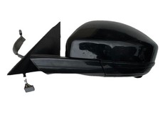 SPECCHIETTO ELETTRICO SINISTRO