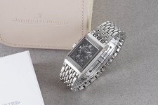 JAEGER LE-COULTRE NIGHT & DAY