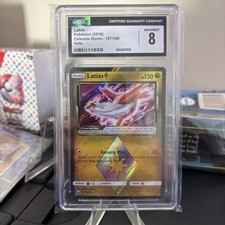 Latias Prism Star 107/168
