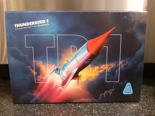 Thunderbird 60th anniversary - thunderbird, 1