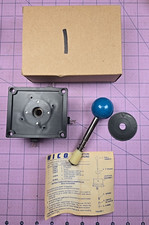 Joystick 4 vie Wico 4"