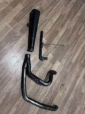 Supertrapp Harley Davidson