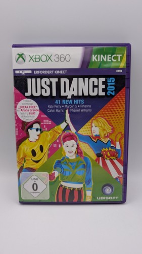 Just dance 2015 microsoft - -,