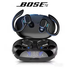 Bose sport fi - bose®, hi-fi