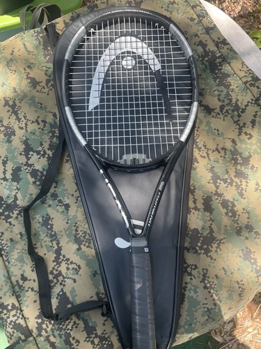 Racchetta tennis head - da,