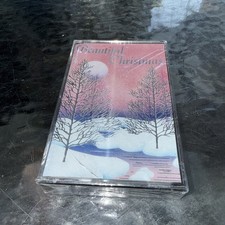 Beautiful Christmas Cassette