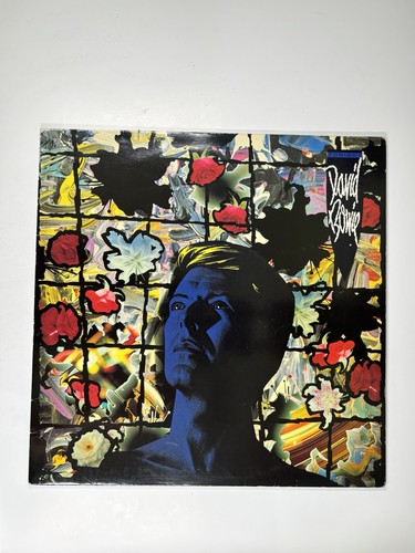 David bowie vinile tonight - vinile,