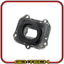 Collettore aspirazione aprilia - aspirazione,