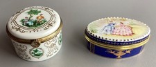 Lot boîte à - de, ​boîte