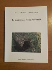 LE MINIERE DEI MONTI