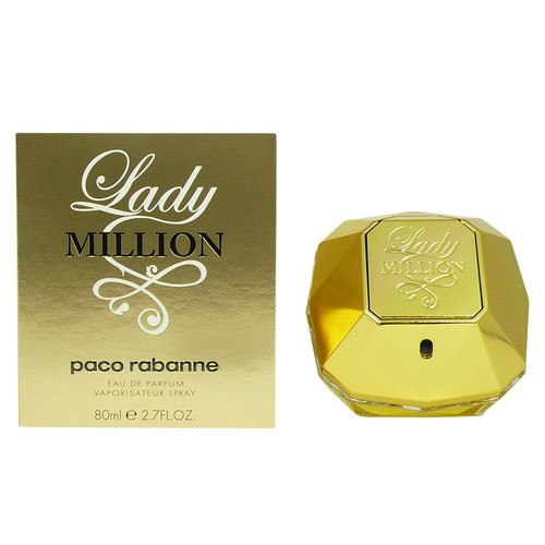 Rabanne lady million profumo - lady,