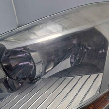 Faro fanale anteriore sinistro - anteriore,