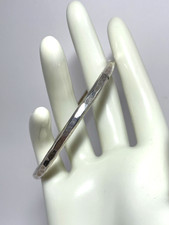 Bracciale Vintage Argento