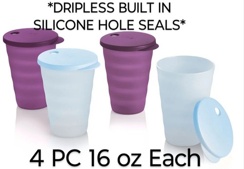 Tupperware impressions 4pz - impressions,