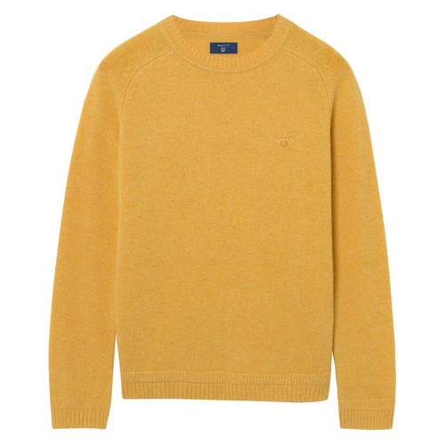 Gant uomo maglia - uomo, girocollo
