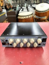 Amplificatore testa DV MARK DV