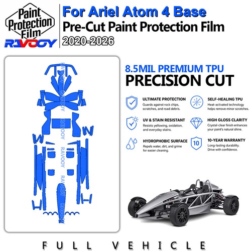 Per ariel atom base - per,