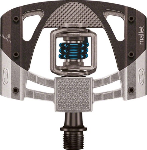 Crankbrothers mallet pedali - crankbrothers,