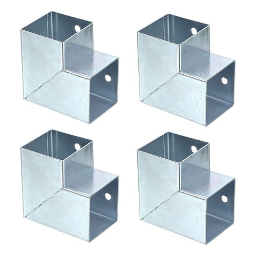 Per gazebo kit staffe angolari - per,