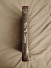 SEALED COPY of Folio Society's