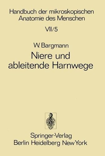 Handbuch der mikroskopischen
