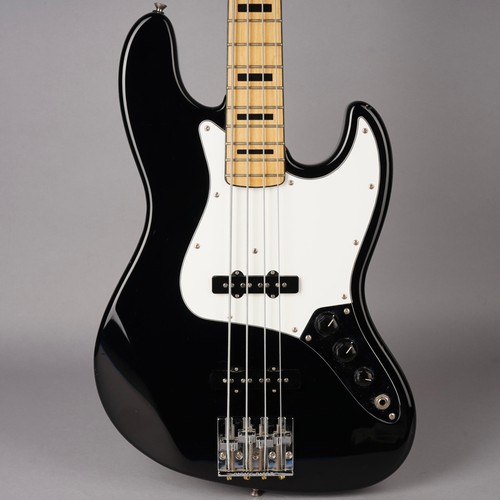 Fender japan geddy lee - geddy,