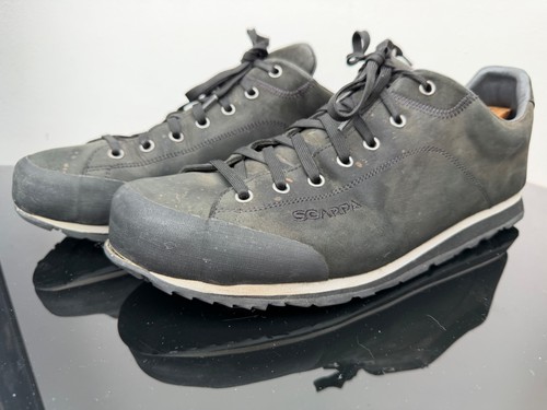 Scarpe trekking uomo scarpa - scarpe,