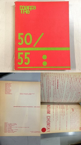 Marcatre n50 54 55 - 51, 53