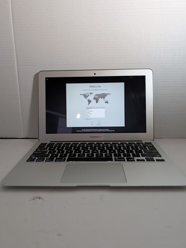 Apple macbook air a1465 - apple,
