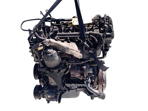 Motore lancia ypsilon - motore, 2007