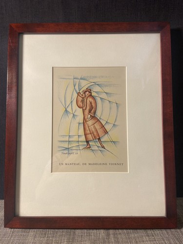 Gazette bon ton 1922 - bon,