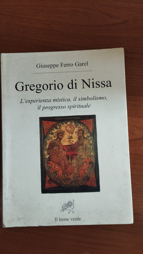 Giuseppe ferro garel - 36,