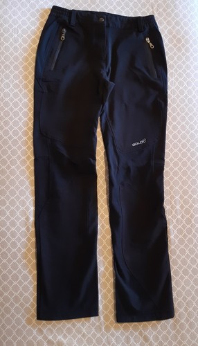 Pantaloni escursionismo e - pantaloni,