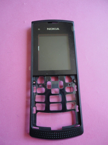 Cover originale nokia 01 - cover, x1-01