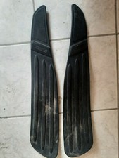 Coppia Tappetini Pedane Vespa Et2 Et4 