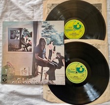 PINK FLOYD - UMMAGUMMA - ANNO