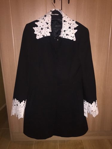 Cappotto blazer giacca - cappotto,