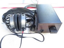 Sistema di altoparlanti STAX