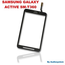 GLS VETRO+ TOUCH SCREEN per