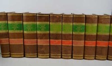 CANTU' CESARE. Storia