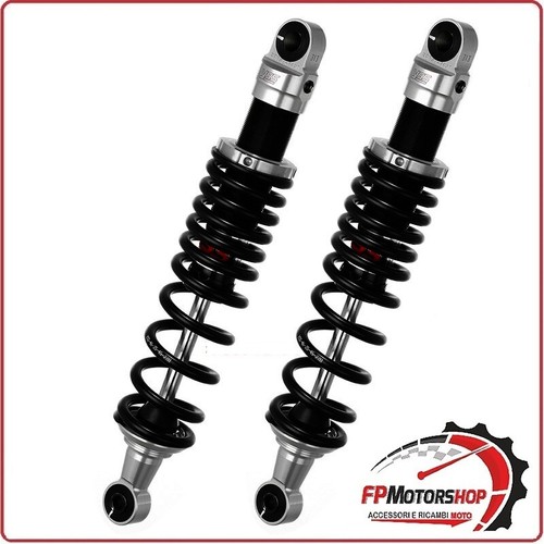 Coppia ammortizzatore yss - coppia,