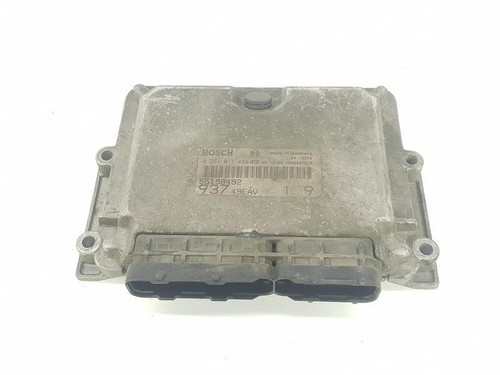 55198492 centralina motore